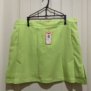 Sport Haley Golf Skort